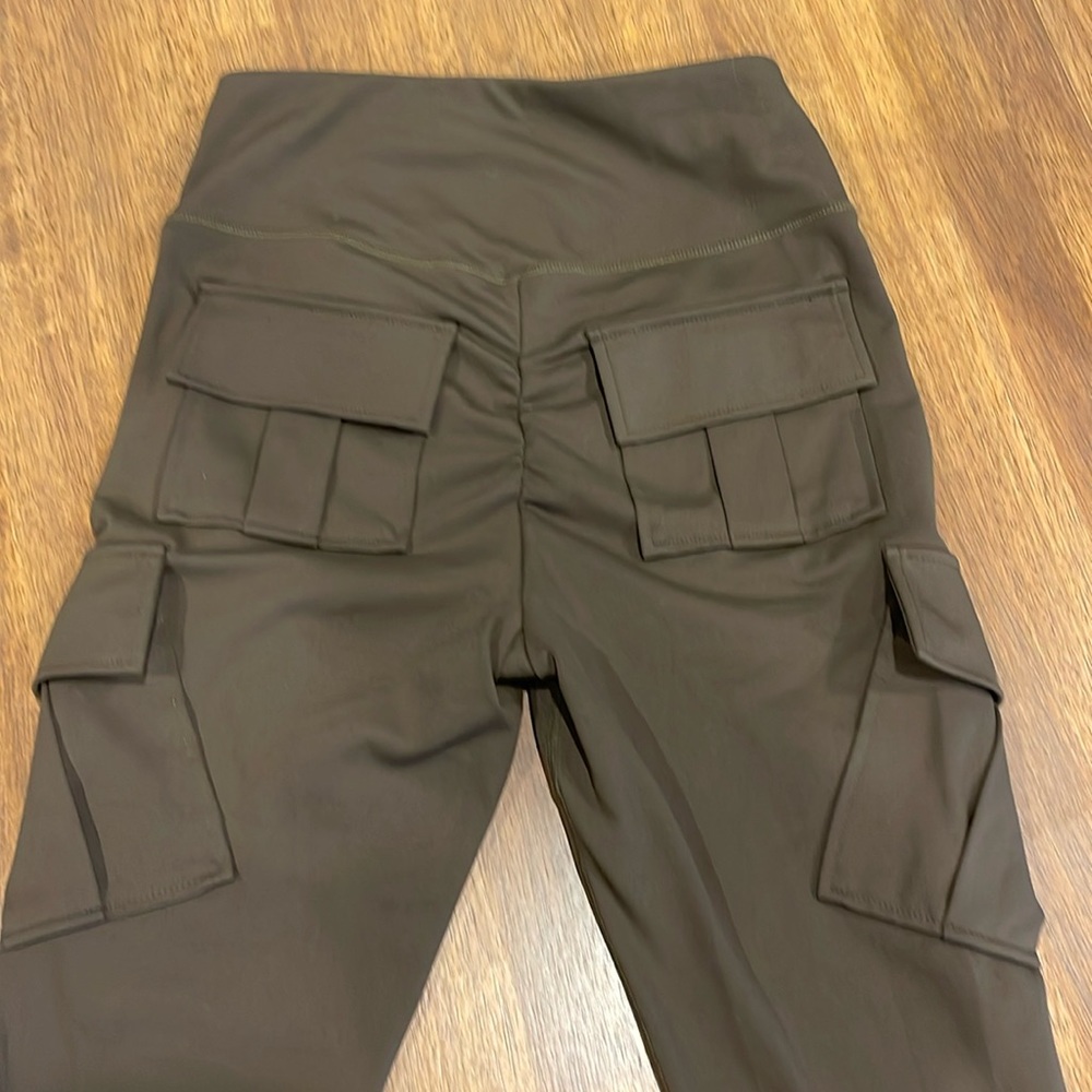 Halara leggings